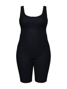 Купальник Ulla Popken, черный