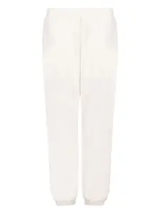 Спортивные брюки с эластичным поясом Mc2 Saint Barth, нейтральный