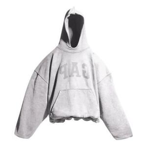 Толстовка engineered by balenciaga ss22 dove hoodie 'white' Yeezy Gap, белый