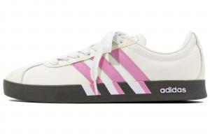 Adidas Neo Кроссовки для скейтбординга VL Court 2.0 Low Top, унисекс, бежевые