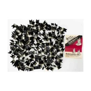 Дымовые завесы Коллекция Модель 250, Accessories (Orisek Industries)