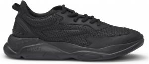 Кроссовки HUGO Men Modern Running, EU, Black 1