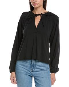 Национальные LTD Чиара Топ Nation LTD, черный