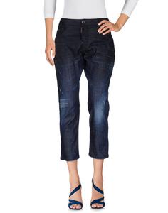 Джинсы Dsquared2, синий