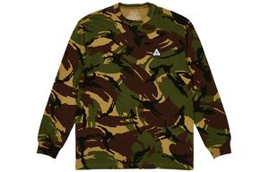 Дофар с длинным рукавом Palace, camouflage