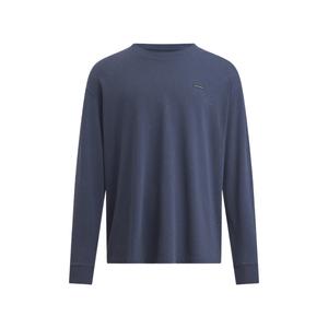 Under Armour Футболка мужская морская синяя