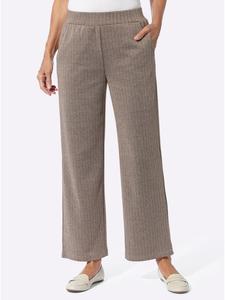 Тканевые брюки Sieh an!