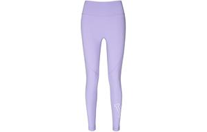 MLB Спортивные брюки женские фиолетовые