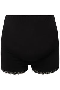 Бой-шорты Ulla Popken, черный