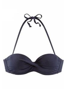 Верх бикини s.Oliver, морской