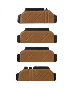 Кошелек Gomatic, коричневый