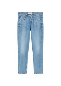 Marc O'Polo Джинсы Regular в синем дениме
