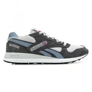 Кроссовки Reebok Dl5000, серый