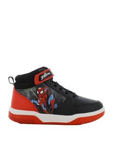 Высокие кроссовки Spiderman Sneaker mit Motiv,,