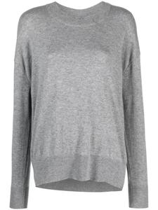 Max & Moi кашемировый джемпер Phedra, серый