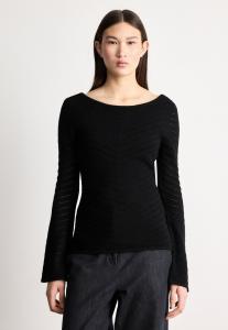 Джемпер BOSS FALONINA, Black