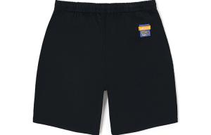 Lee Шорты Xline Casual мужские black