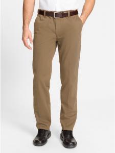 Брюки коньячного цвета C. Brühl