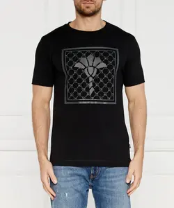 Футболка 08bilal Regular fit Joop!, черный