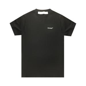 Футболка Off-White Marker Arrows Sketch Oversized T-Shirt, Black