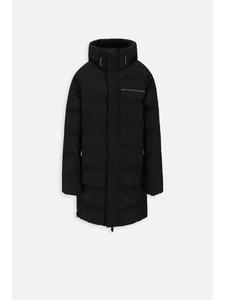 Зимняя куртка Lemon explore, черный