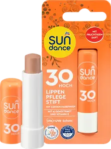 Бальзам-стик для губ SPF 30 4,8 0г SUNDANCE