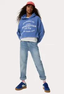 Толстовка rich set Marks & Spencer, Blue