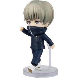 Фигурка jujutsu kaisen figuarts mini toge inumaki коллекционная pvc BANDAI