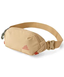 Поясная сумка GREGORY Rune, 1 л, поясная сумка.