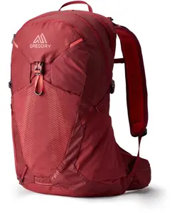 Рюкзак Maya 25 женский Gregory, Iris Red