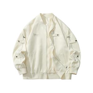 BRUMAIRE Куртка унисекс, Коричневый