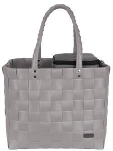 Сумка-шоппер normani, темно-серый