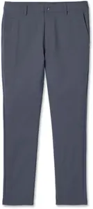 Классические брюки Vuori, Charcoal