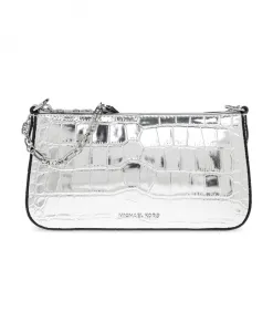 Сумка через плечо Empire Michael Kors, серый