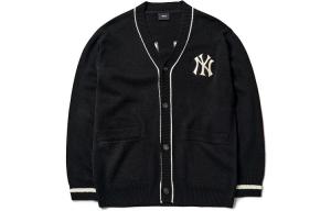 Свитер New York Yankees унисекс черный MLB