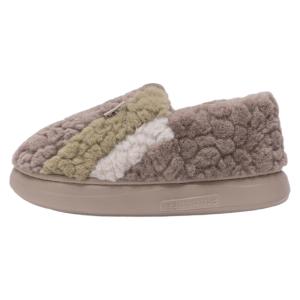 TZLDN Износостойкие мид-топы для дома унисекс кофе, цвет Coffee