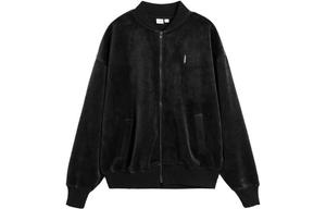 Женская бейсбольная майка GAP, цвет Black