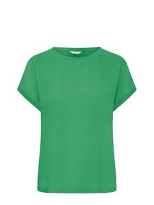 B.young Футболка 'BYPANYAX' в цвете Lime