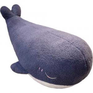 Whale Dolls Plush Doll 28~80cm Height The Emperor of Color