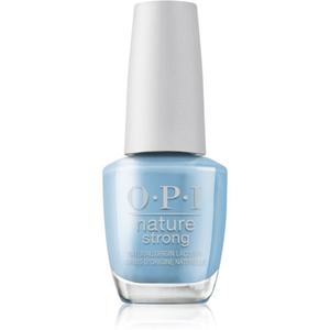 Лак для ногтей OPI Nature Strong Big Bluetiful Planet 15 мл