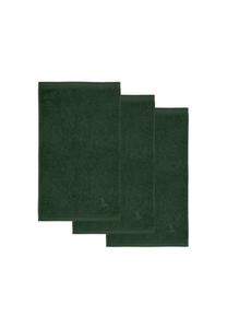 Гостевые полотенца superwuschel 3 шт Superwuschel MöVe