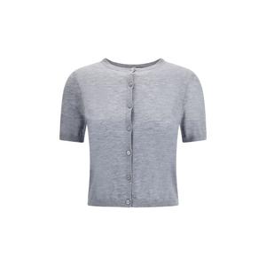 Шарлотт Кардиган Lisa Yang, серый