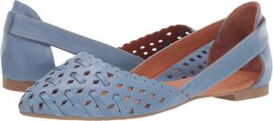 Балетки Delorse Spring Step, цвет Denim Blue