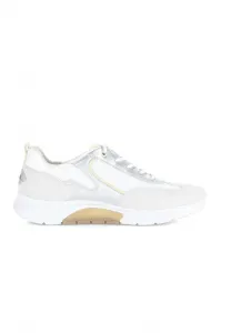 Тренеры Rollingsoft, Weiss Silber Lime