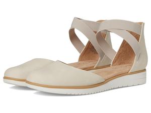 Балетки Naturalizer Soul Naturalizer Intro, Porcelain Faux Leather