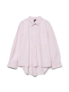 Блуза VERO MODA VMOli, Pastel pink