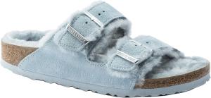 Birkenstock Unisex-Adult Classic Arizona Stone Sd Sh N