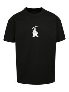 Рубашка F4NT4STIC Alice im Wunderland Heroes of Childhood, черный