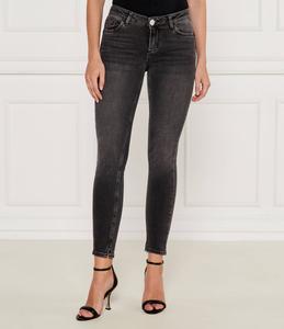 Джинсы Liu Jo Slim Fit, черный