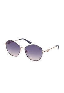Солнцезащитные очки Guess Sunglasses, Grigio-Grigio Fumo /Grey